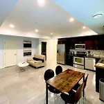 New !!! Entire Suite With Unbeatable Price !!! Near Airport !!!