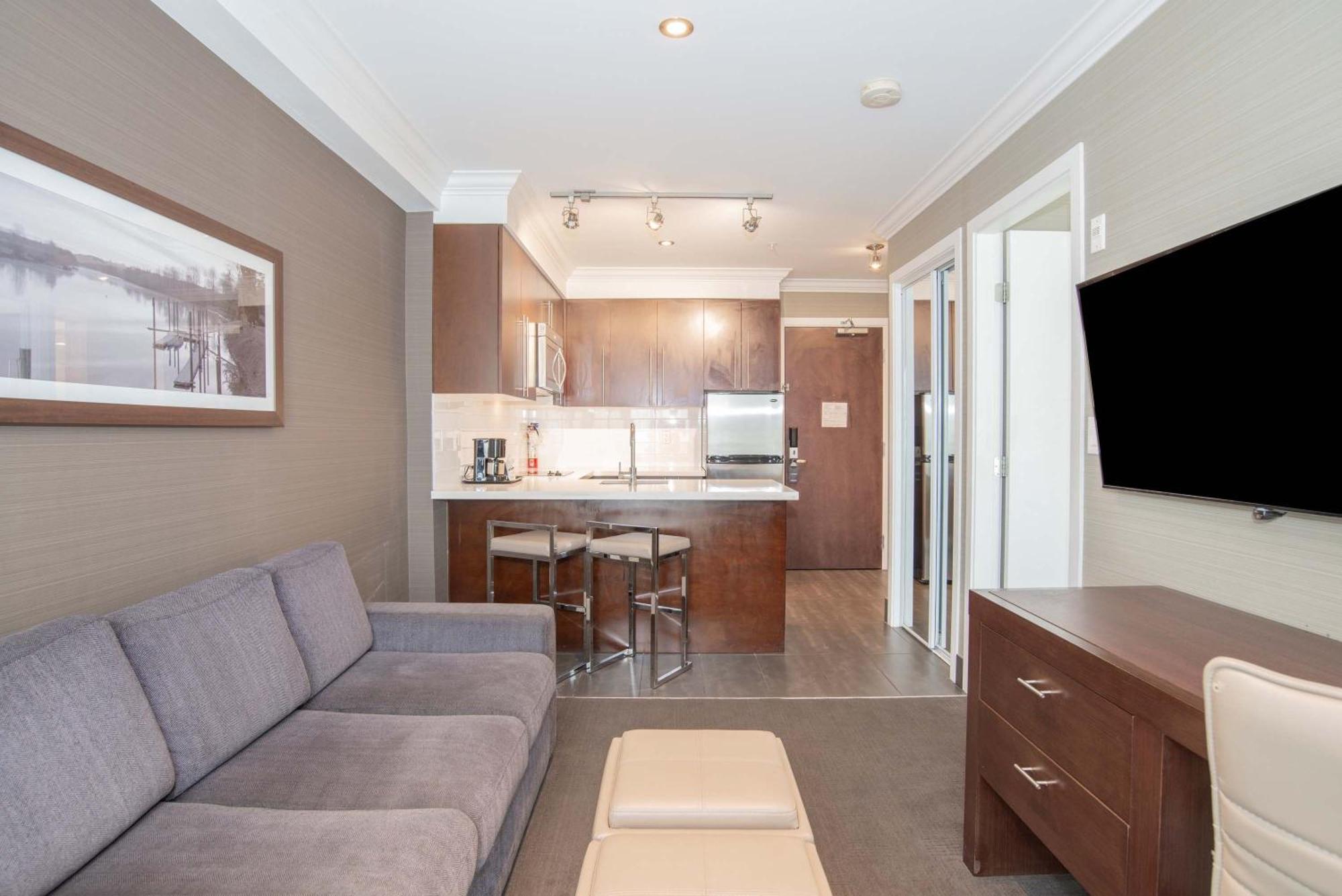 Sandman Airport Hotel Abbotsford