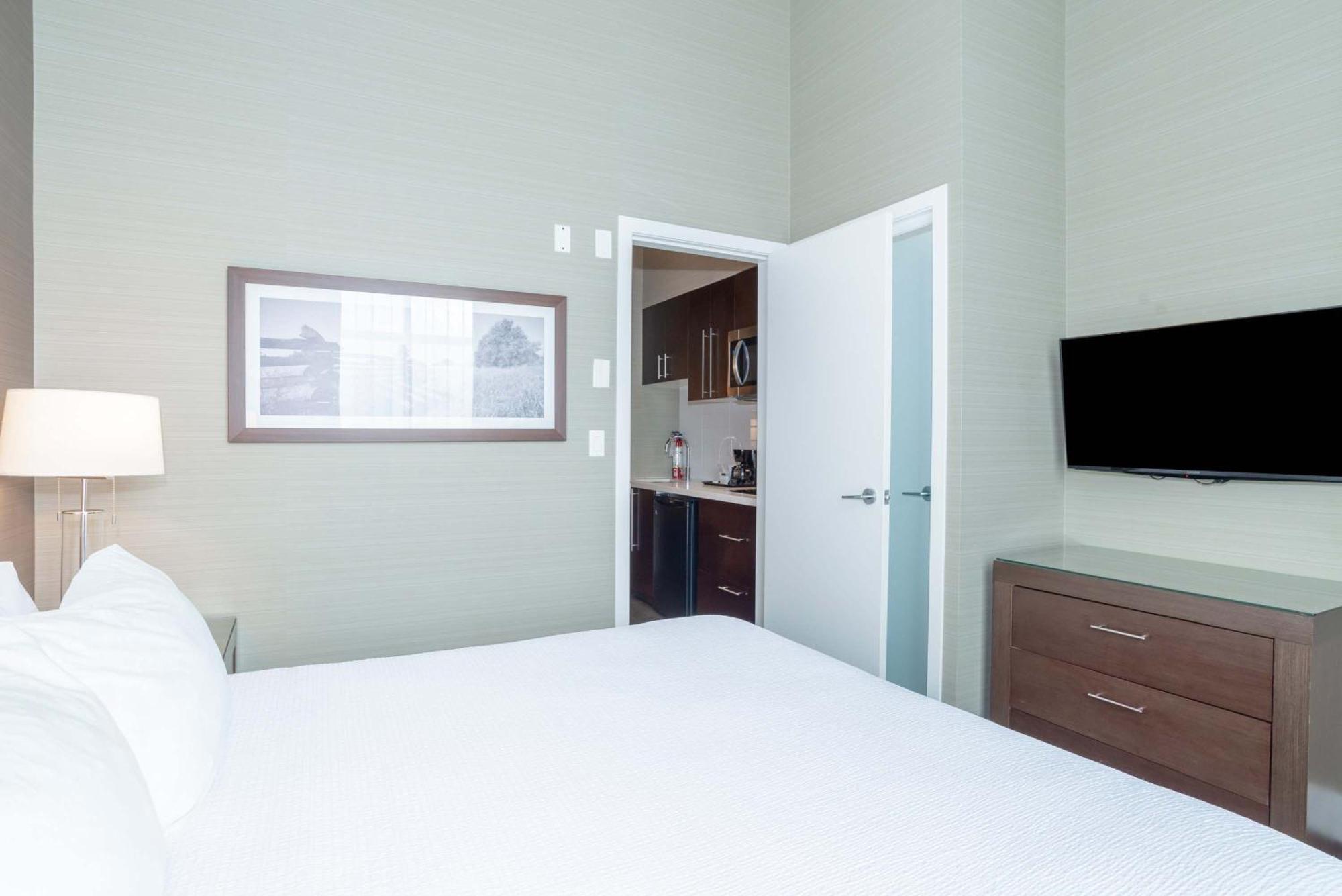 Sandman Airport Hotel Abbotsford