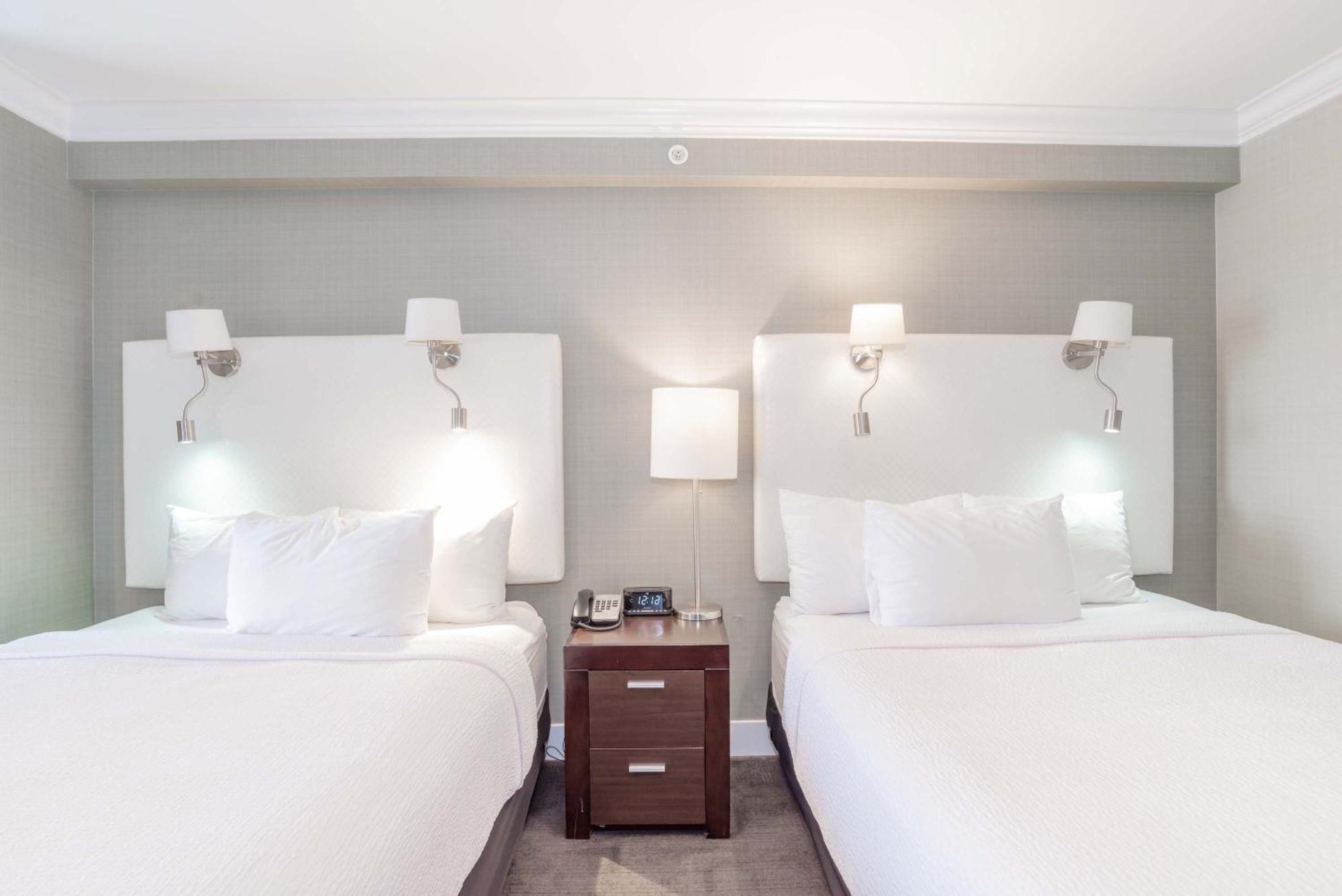 Sandman Airport Hotel Abbotsford