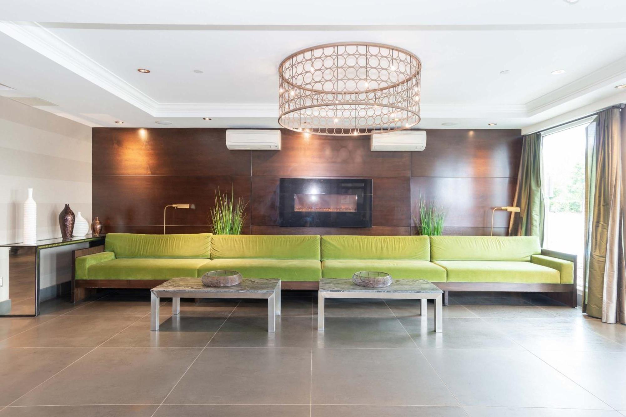 Sandman Airport Hotel Abbotsford