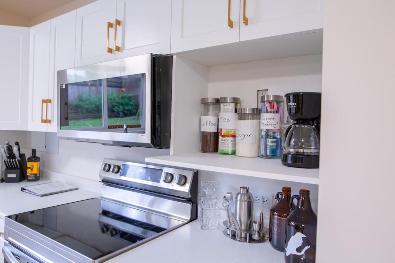 The Vida 1 Bed Pet-friendly Holiday home Abbotsford