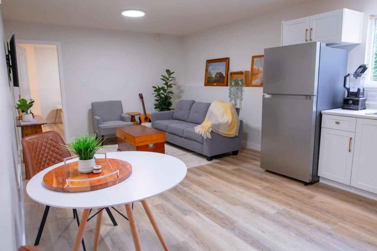 The Vida 1 Bed Pet-friendly *