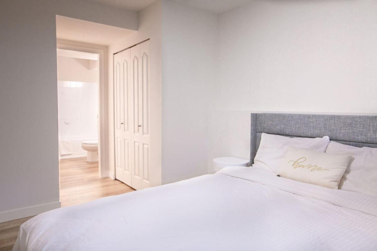 The Vida 1 Bed Pet-friendly