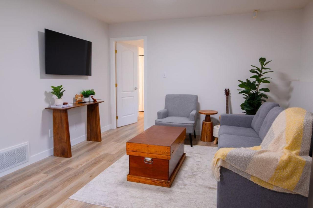 The Vida 1 Bed Pet-friendly Abbotsford