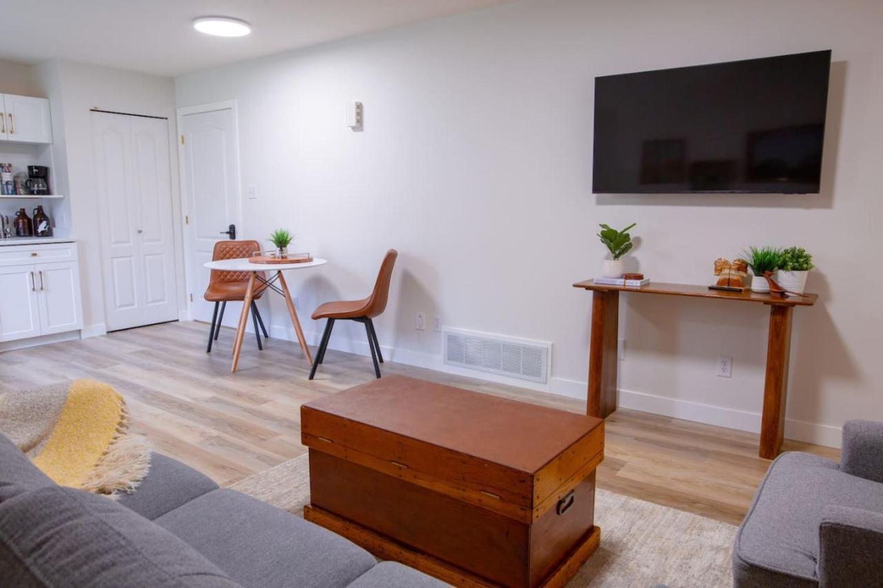 The Vida 1 Bed Pet-friendly