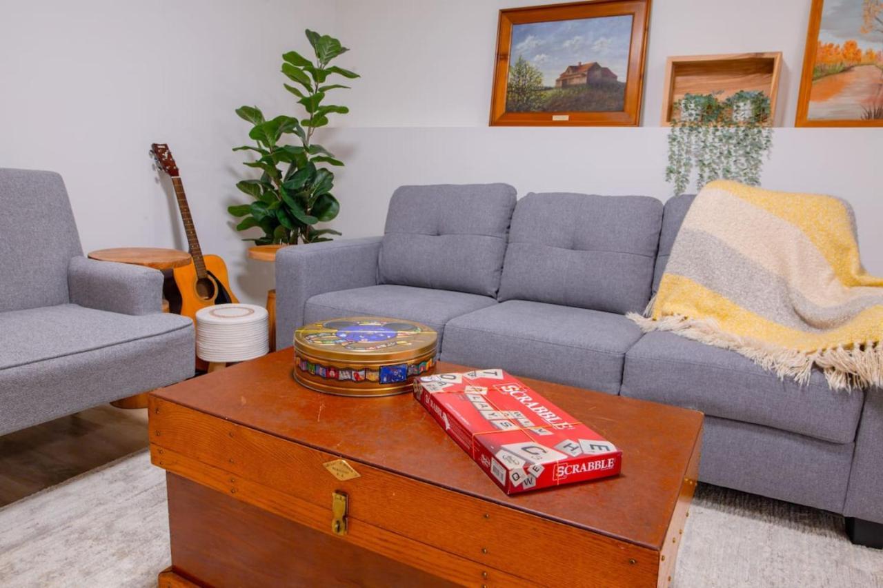 Holiday home The Vida 1 Bed Pet-friendly *