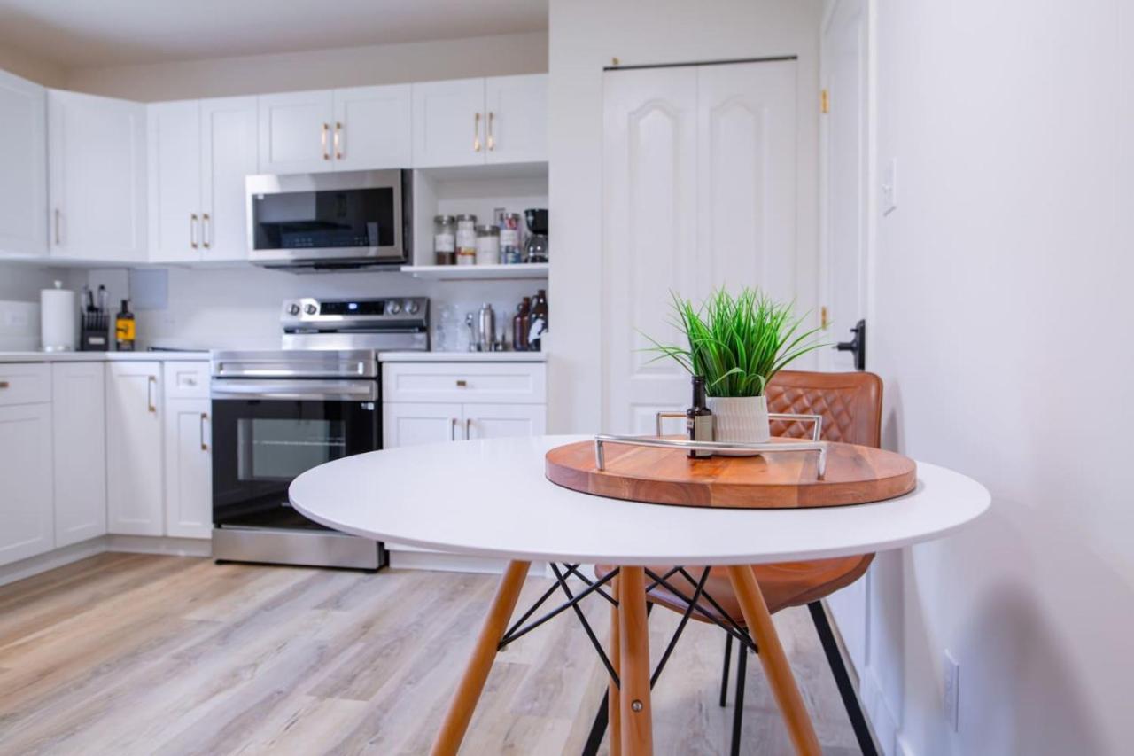 The Vida 1 Bed Pet-friendly *