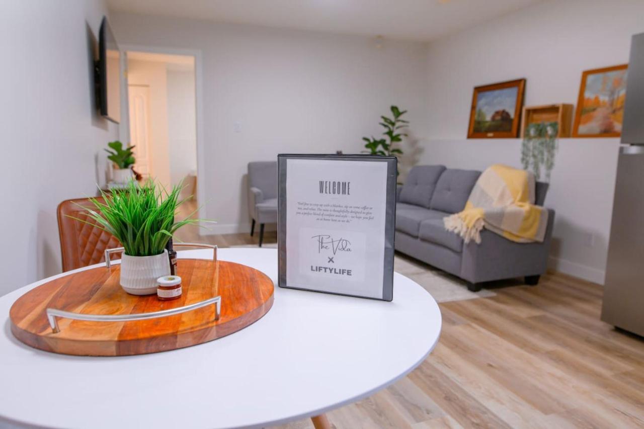 The Vida 1 Bed Pet-friendly Holiday home
