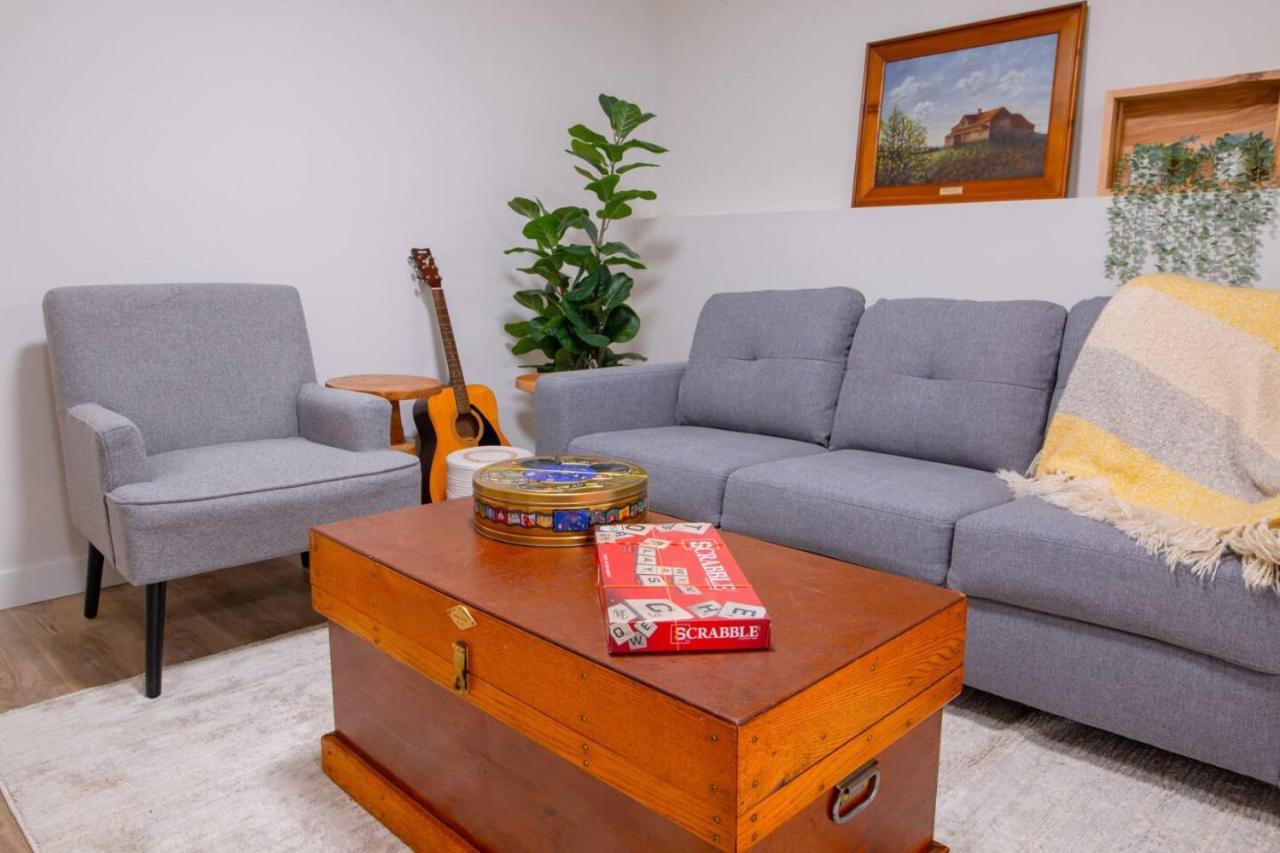 Holiday home The Vida 1 Bed Pet-friendly
