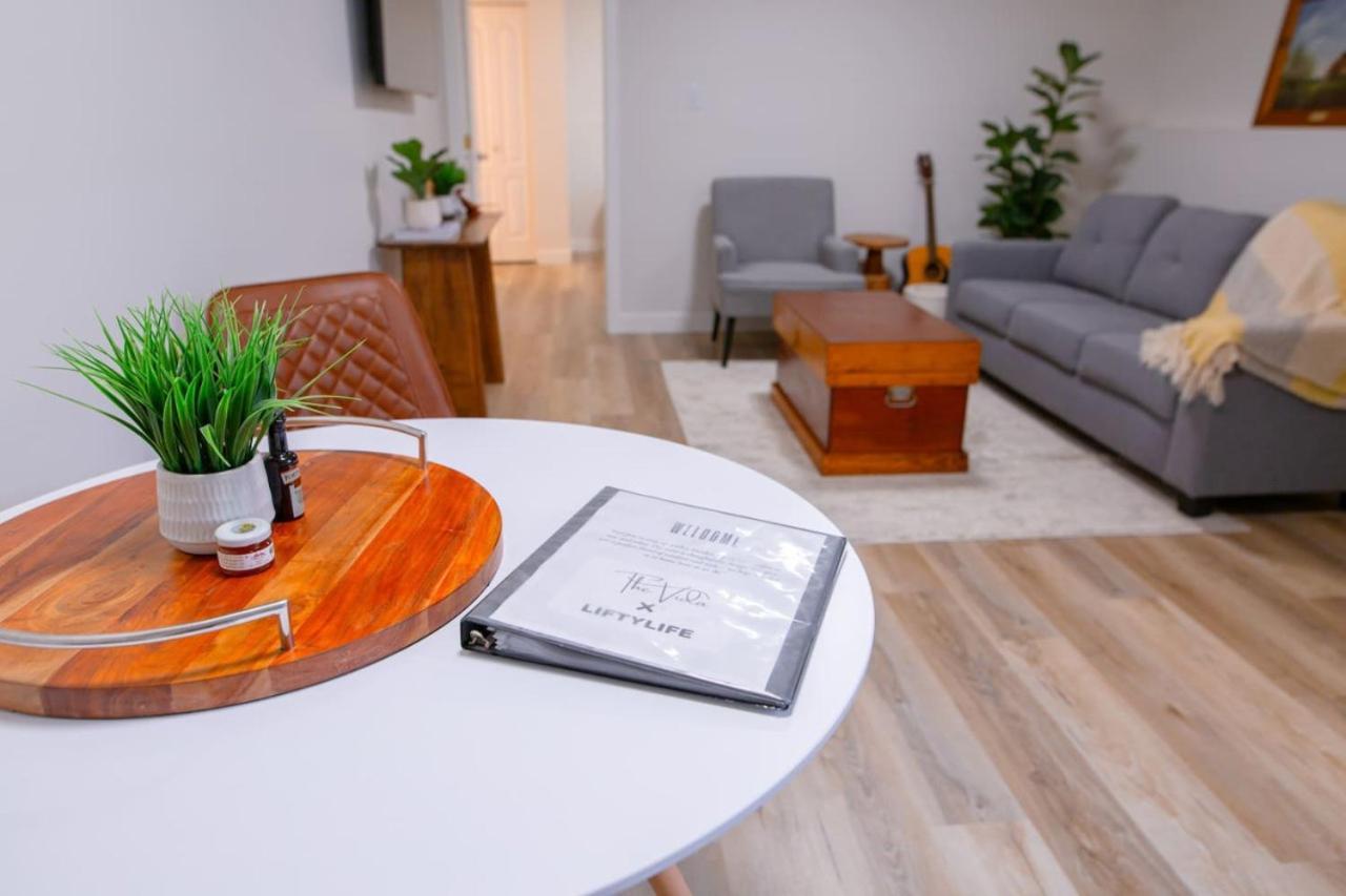 The Vida 1 Bed Pet-friendly Holiday home *
