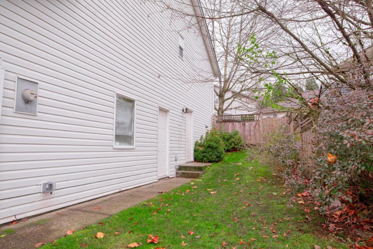 The Vida 1 Bed Pet-friendly Holiday home Abbotsford