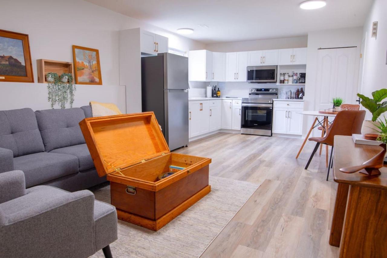The Vida 1 Bed Pet-friendly *