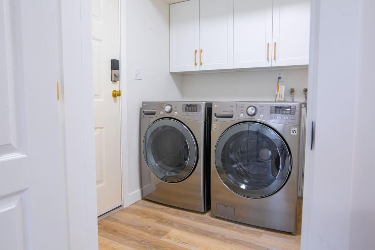The Vida 1 Bed Pet-friendly Abbotsford