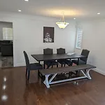 Family Stay By Airport