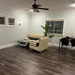 Spacious !!! Newer Home 2 Bedrooms Entire Suite !! Near Airport !!!!