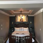 Brookside Inn Boutique Hotel