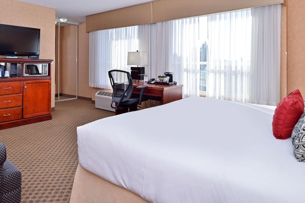 Western Regency And Conference Centre Abbotsford