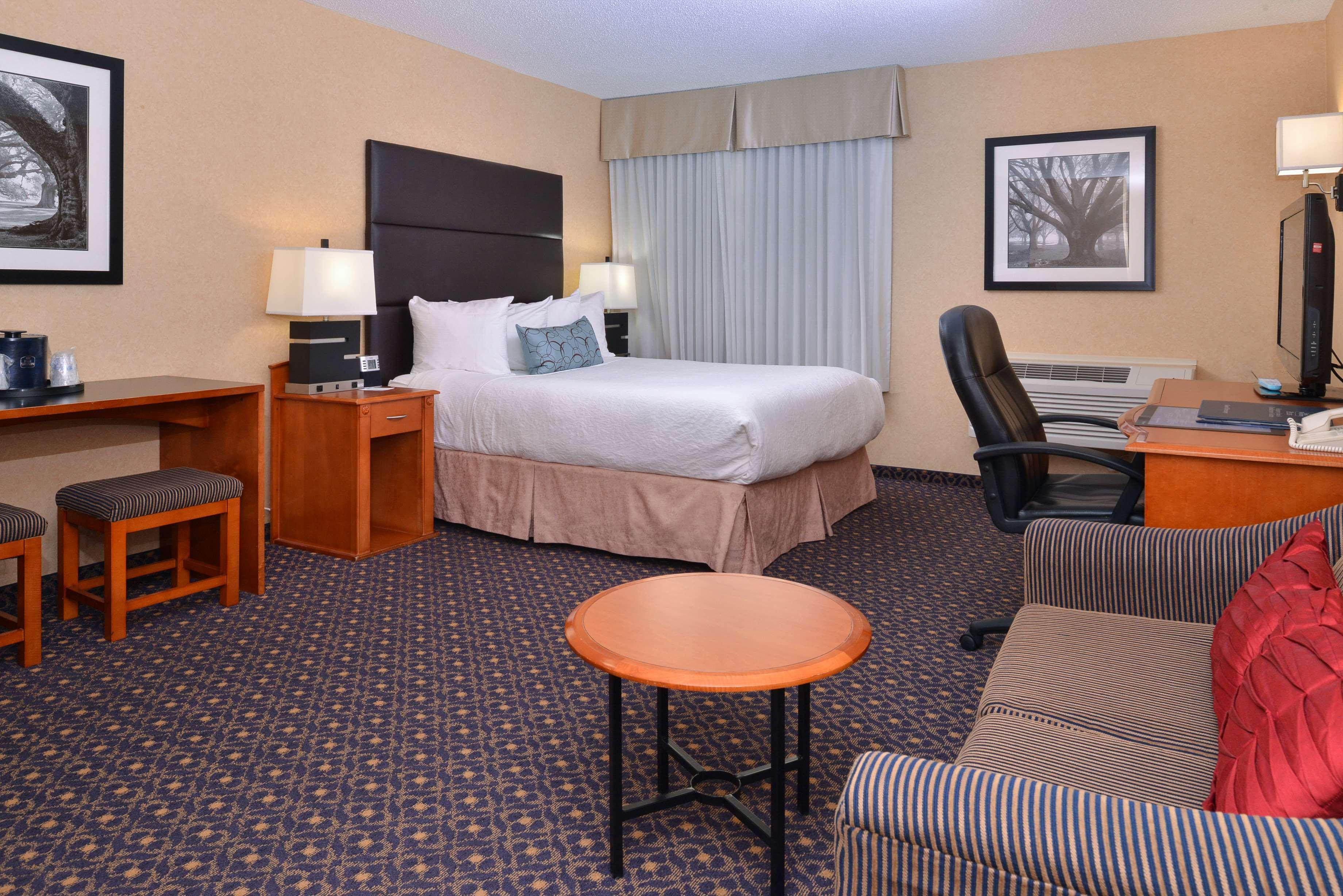 Western Regency And Conference Centre 3* Abbotsford