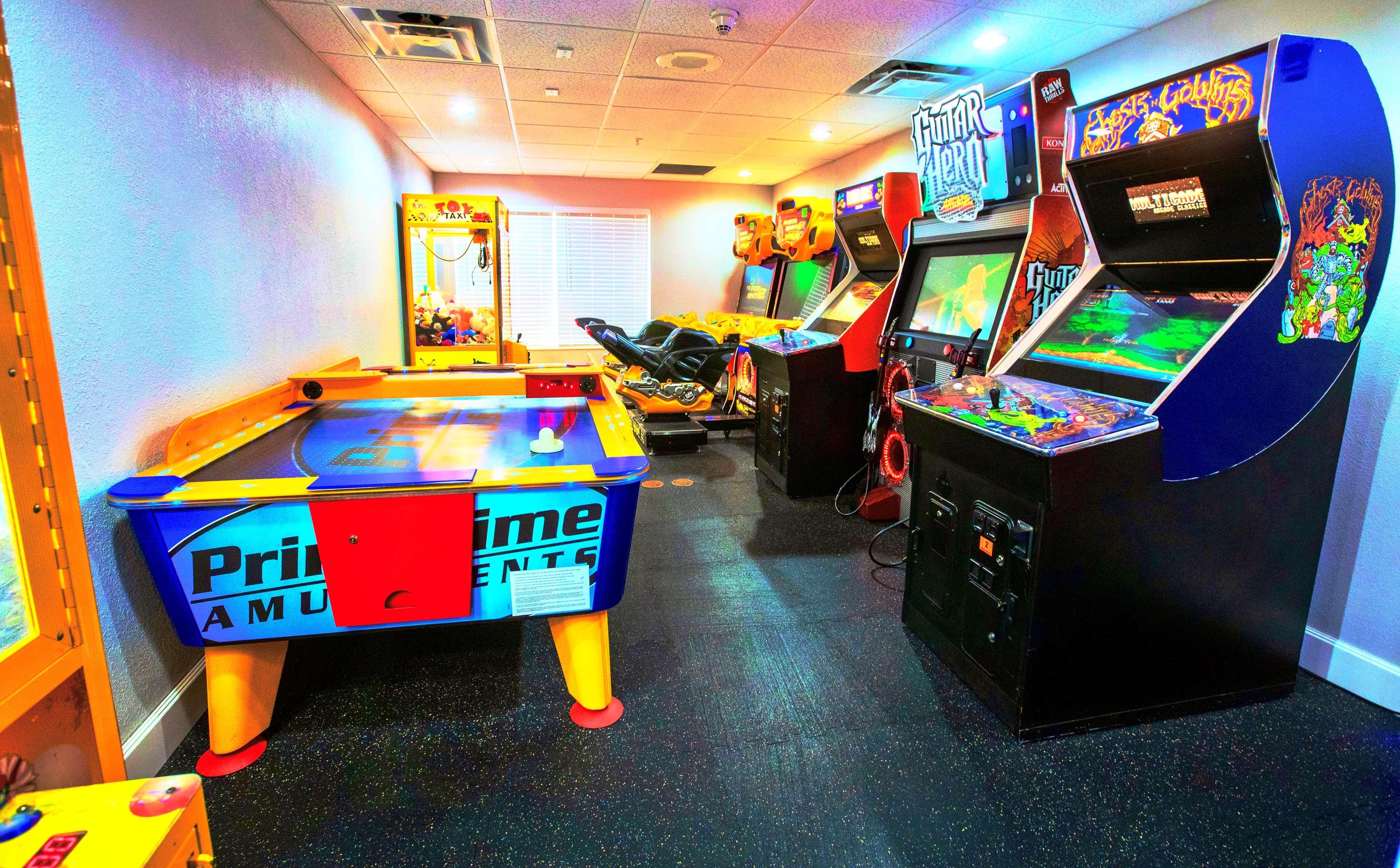 Hotel Western Regency And Conference Centre Abbotsford