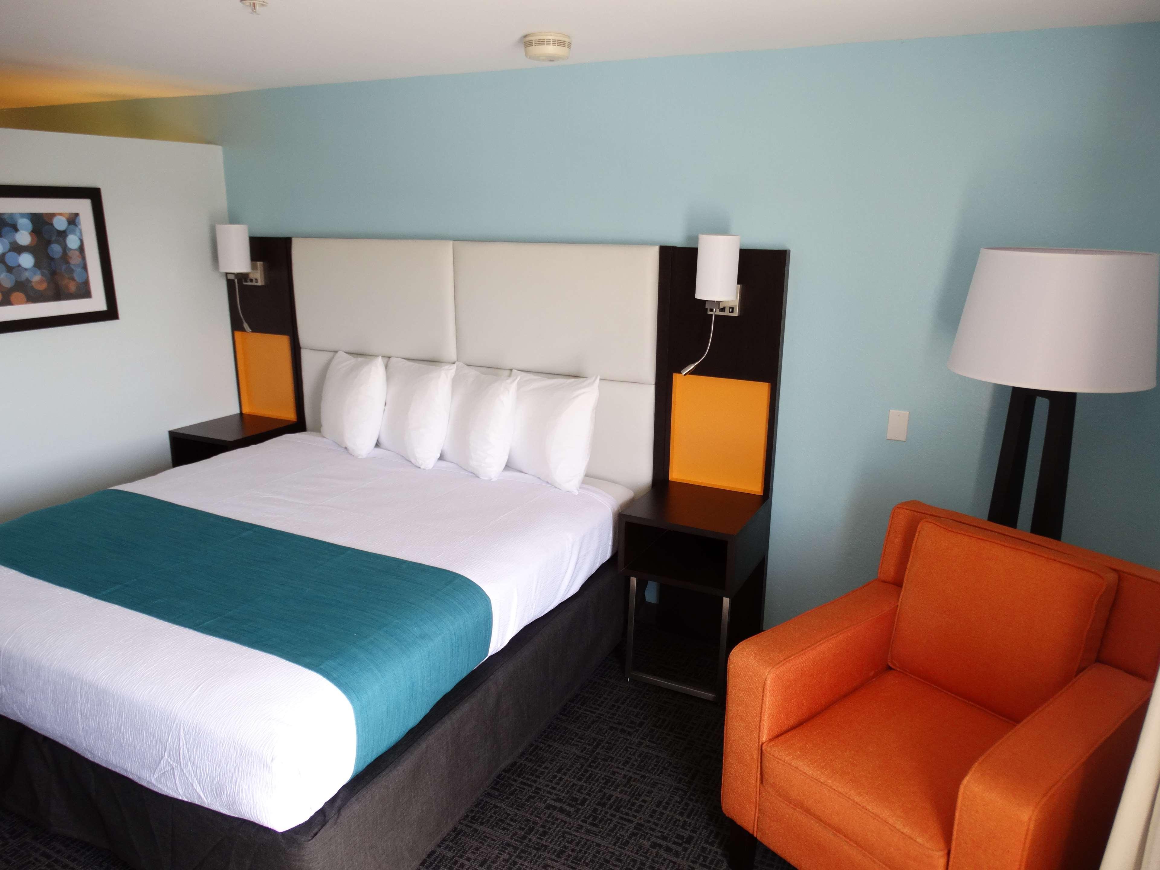 Western Regency And Conference Centre Abbotsford