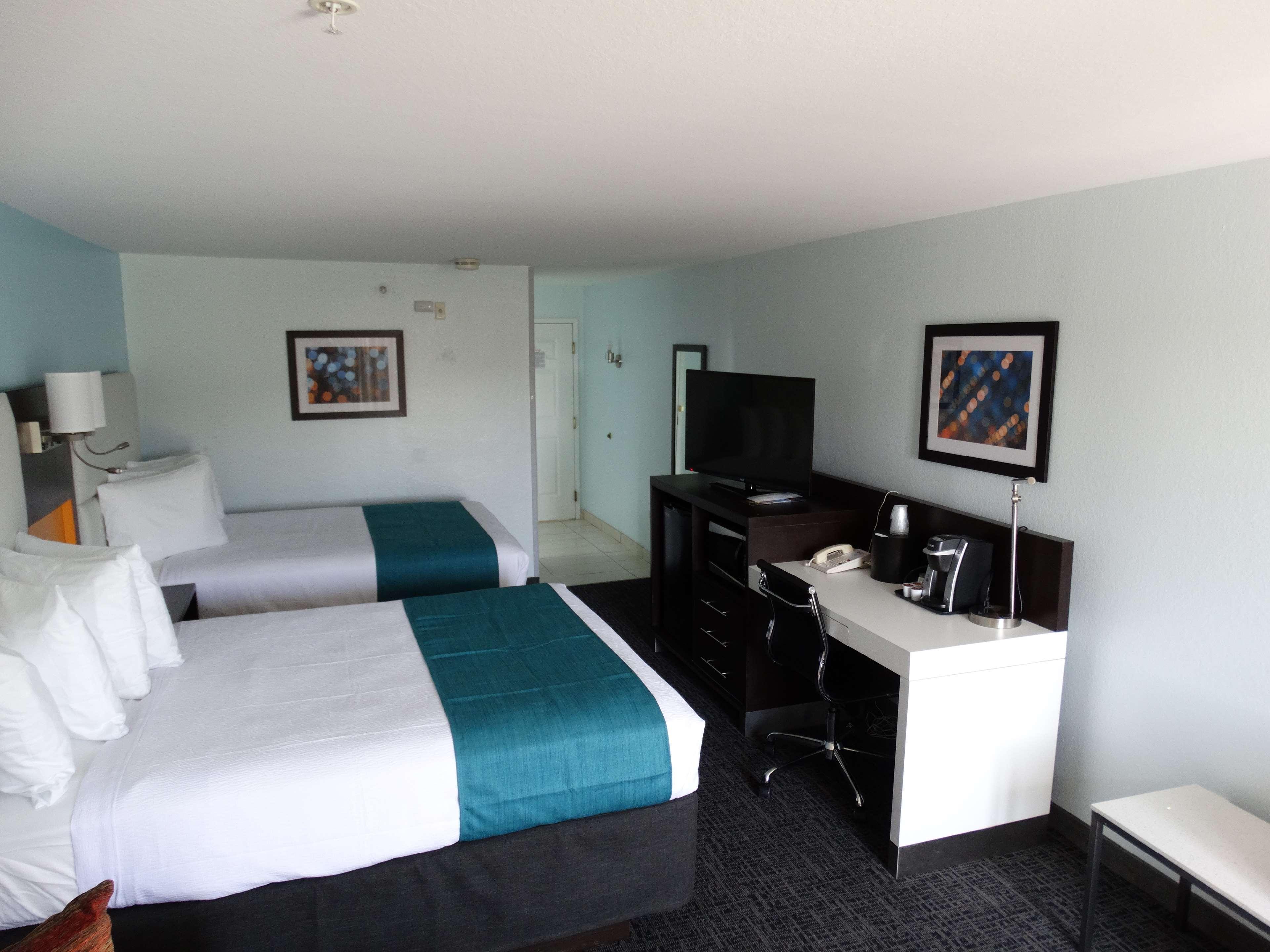 Western Regency And Conference Centre 3* Abbotsford