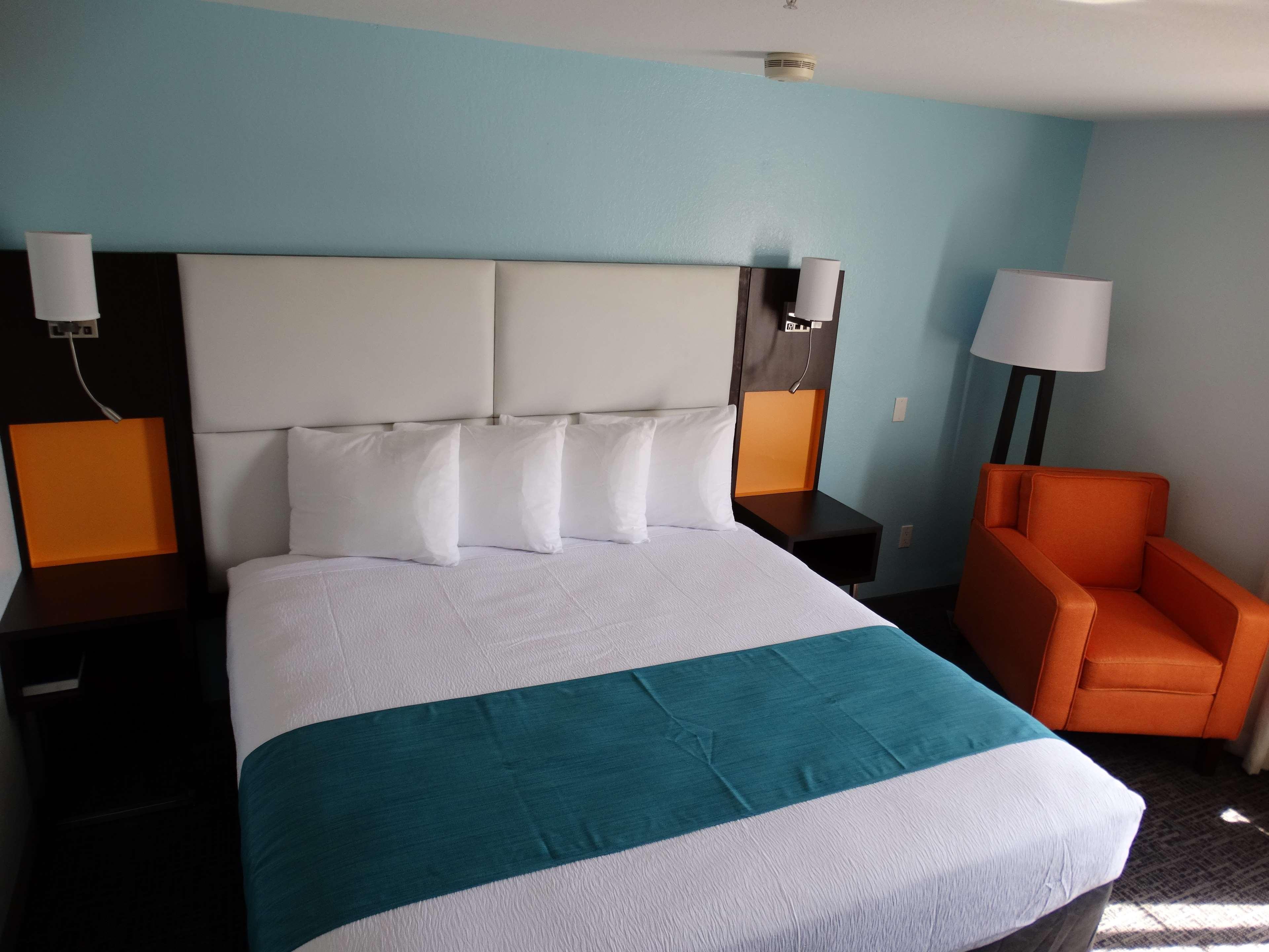 Western Regency And Conference Centre Hotel Abbotsford