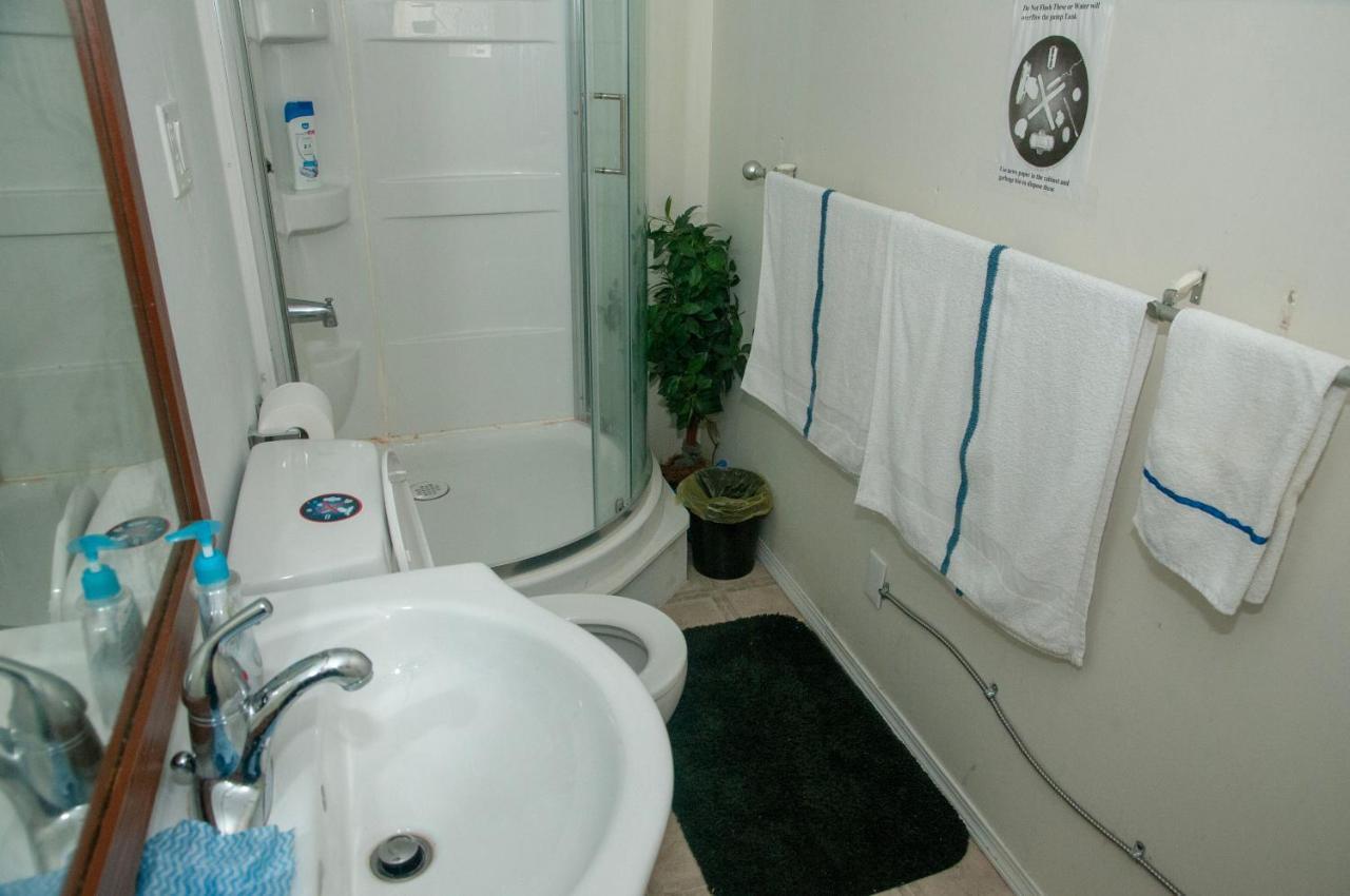 Guest - Private Retreat - J-1