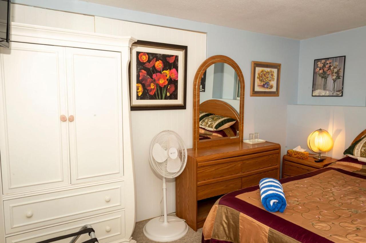 Bed & Breakfast Comfy Sleep With Breakfast