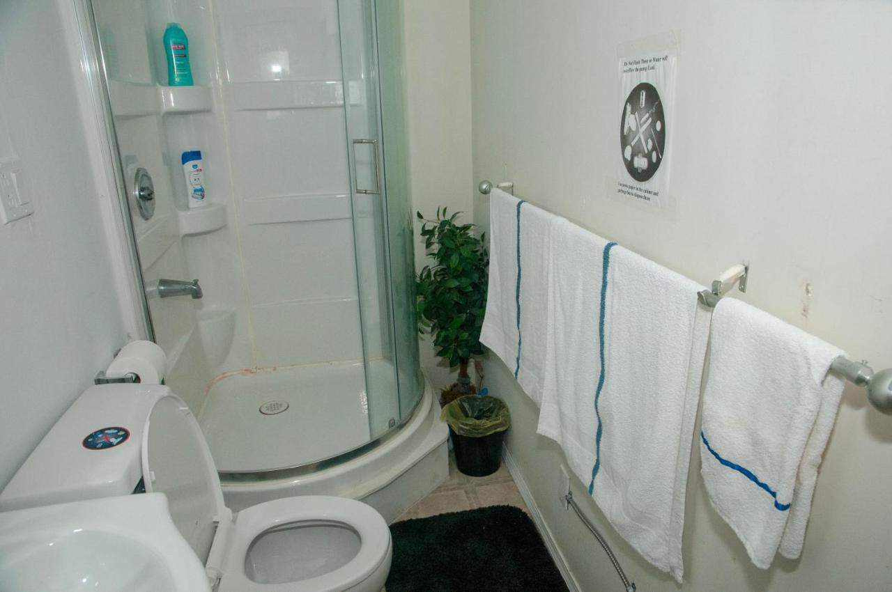 Guest - Private Retreat - J-1