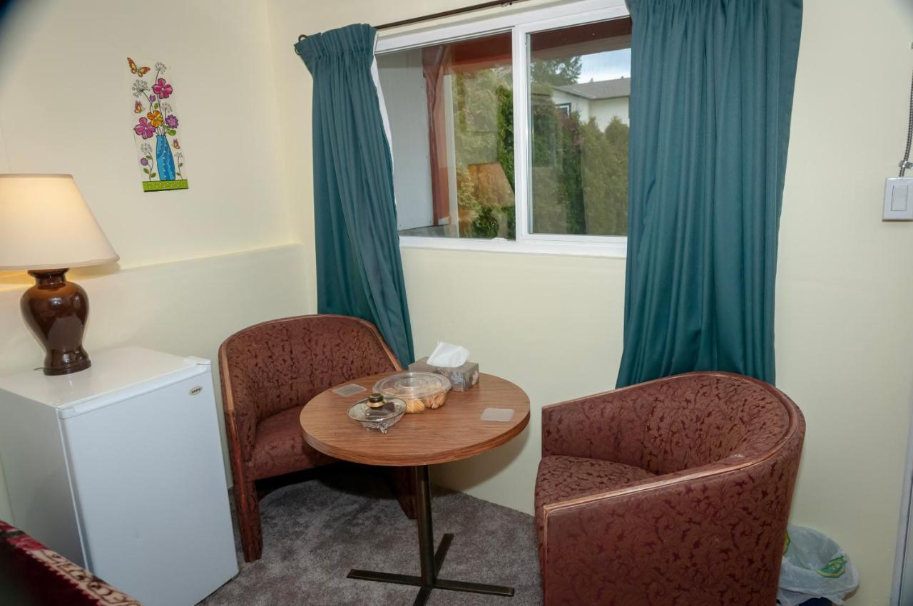 Guest house Guest - Private Retreat - J-1 Abbotsford