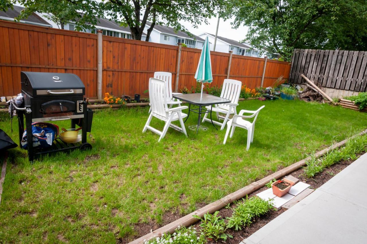 Guest - Private Retreat - J-1 * Abbotsford