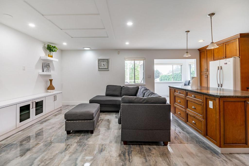 Holiday home Family By Airport Abbotsford