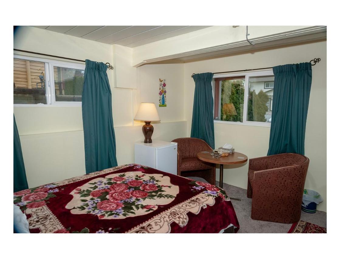 Guest - Private Retreat - J-1