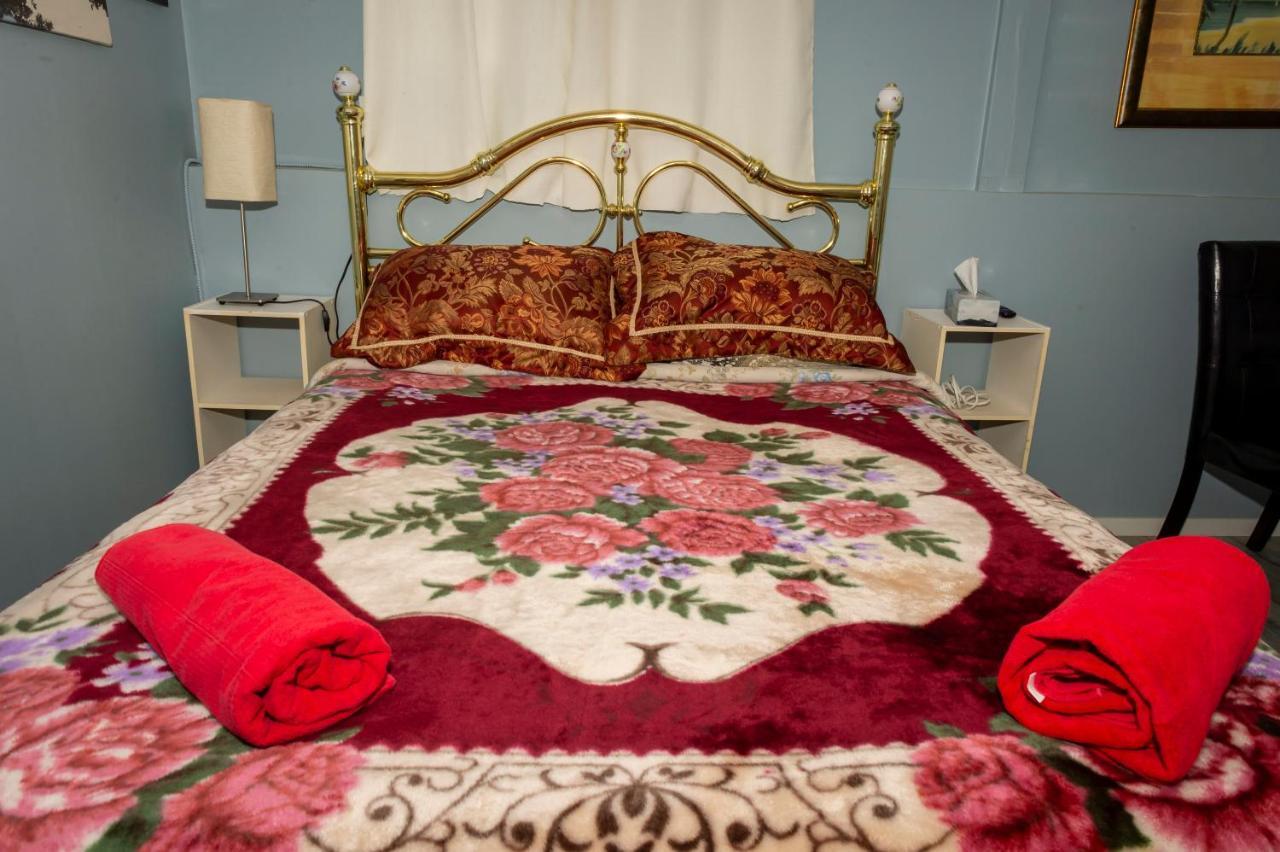 Guest - Private Retreat - J-1 Abbotsford