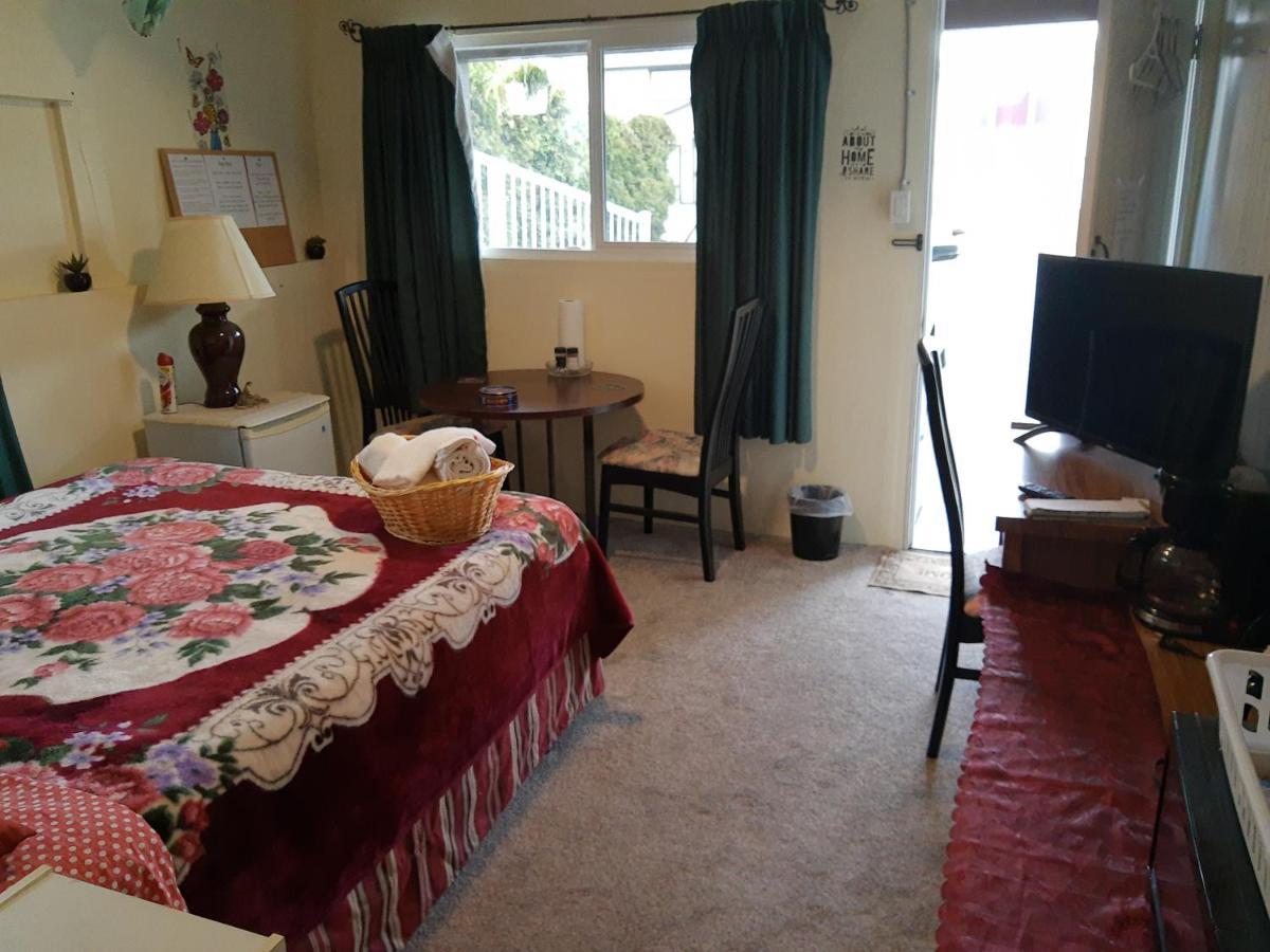Guest - Private Retreat - J-1 * Abbotsford