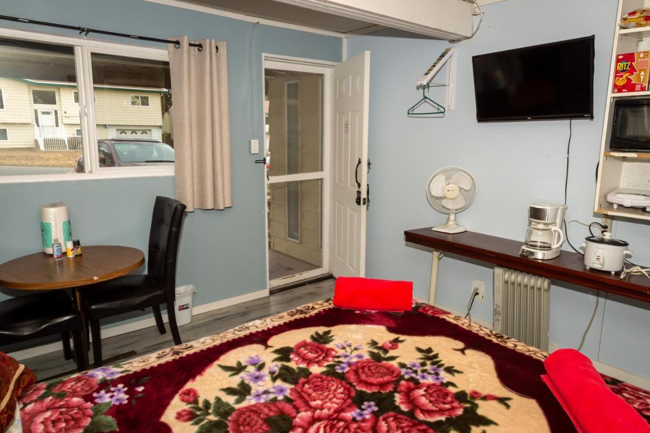 Guest house Guest - Private Retreat - J-1 *