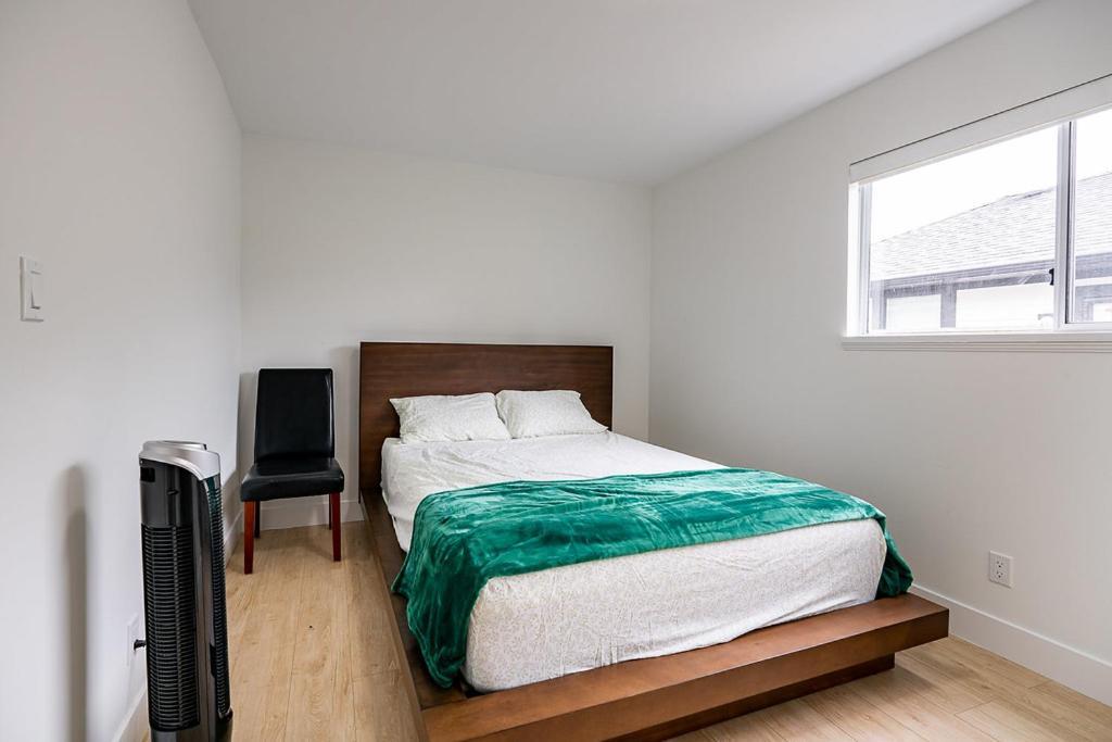 Holiday home Family By Airport *