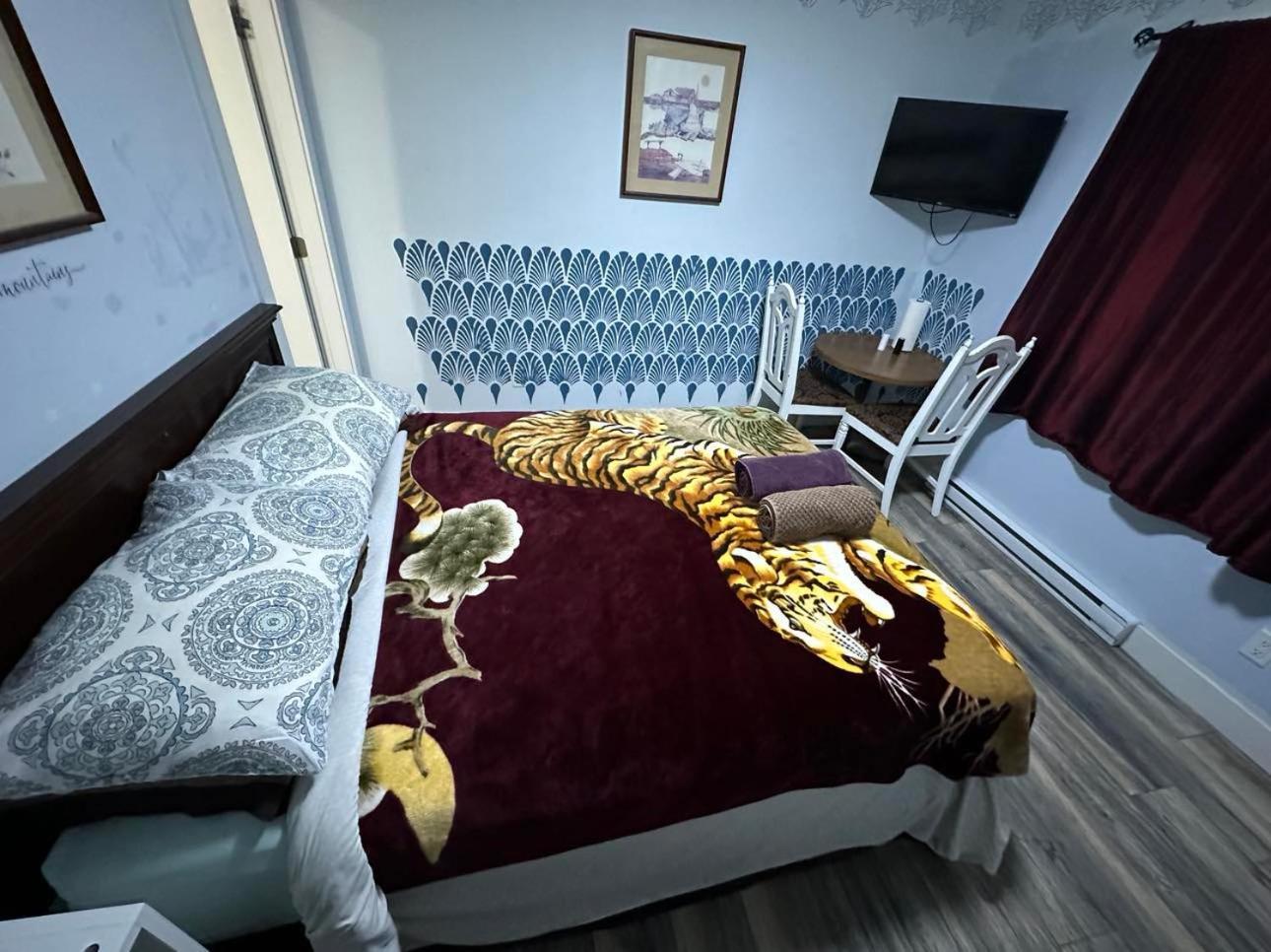 Guest house Guest - Private Retreat - J-1 Abbotsford