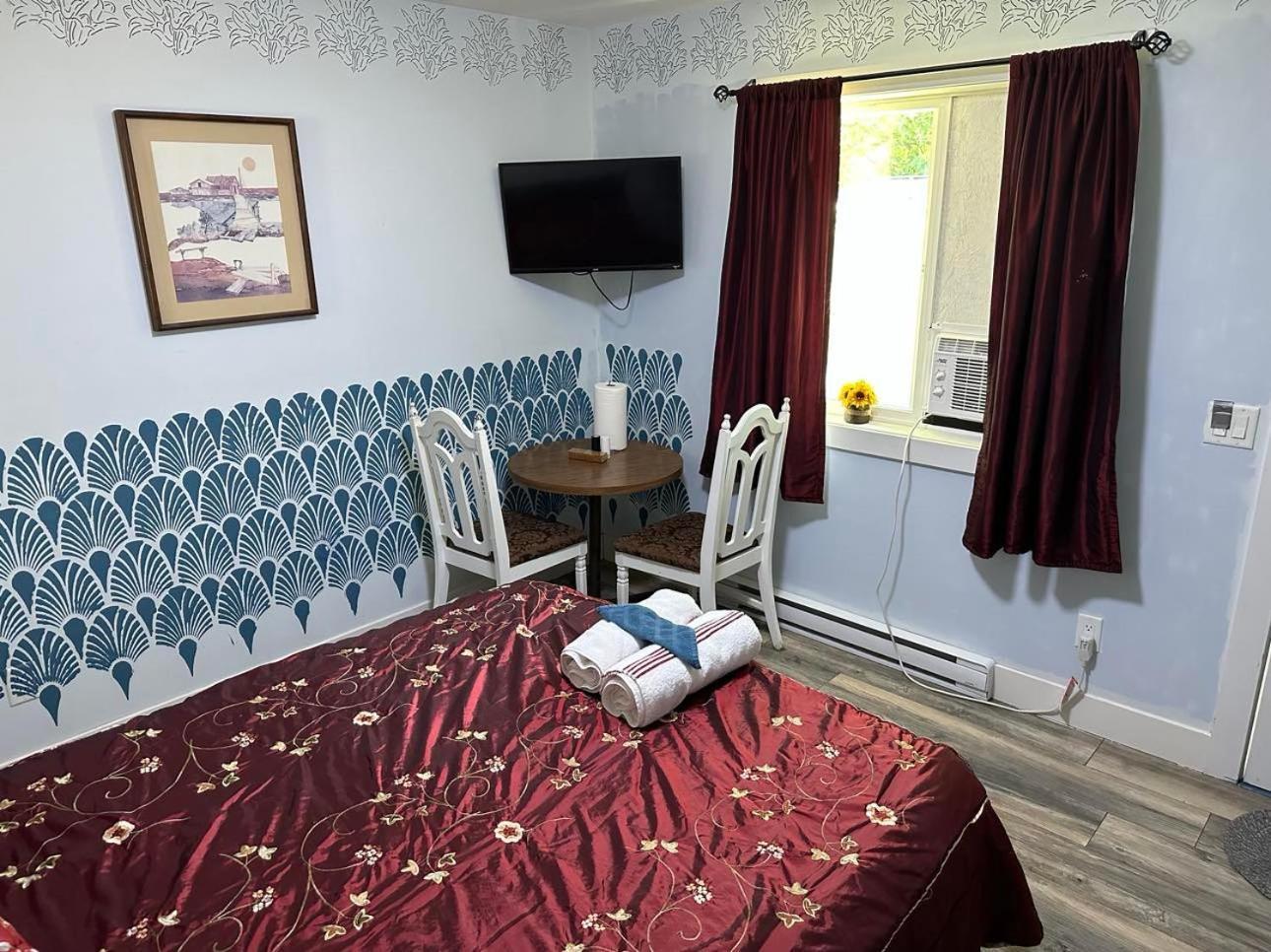 Guest - Private Retreat - J-1 Guest house *