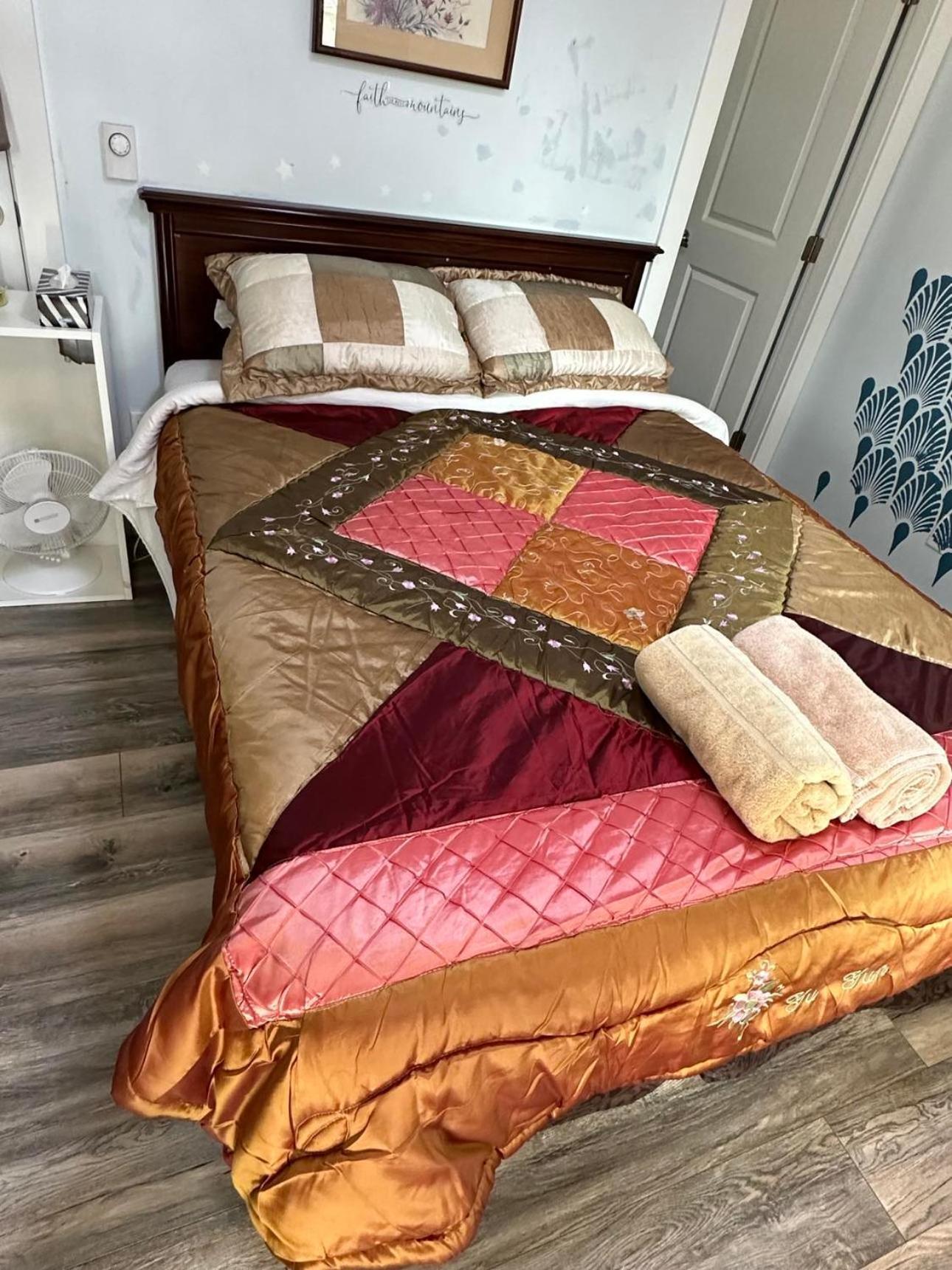 Guest house Guest - Private Retreat - J-1