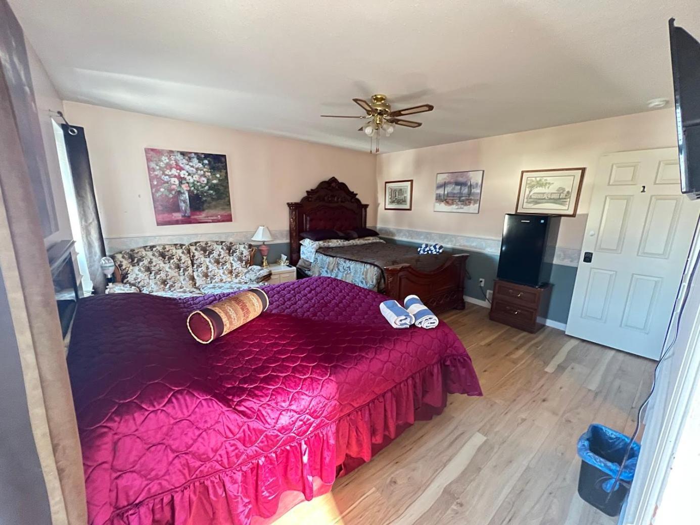 Comfy Sleep With Breakfast Bed & Breakfast *