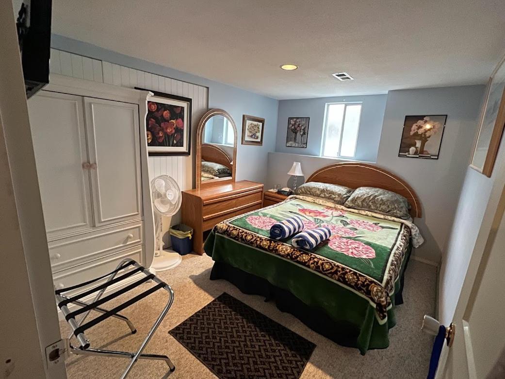 Comfy Sleep With Breakfast Bed & Breakfast Abbotsford