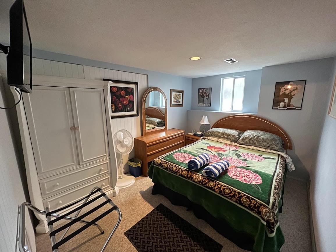 Comfy Sleep With Breakfast Bed & Breakfast Abbotsford