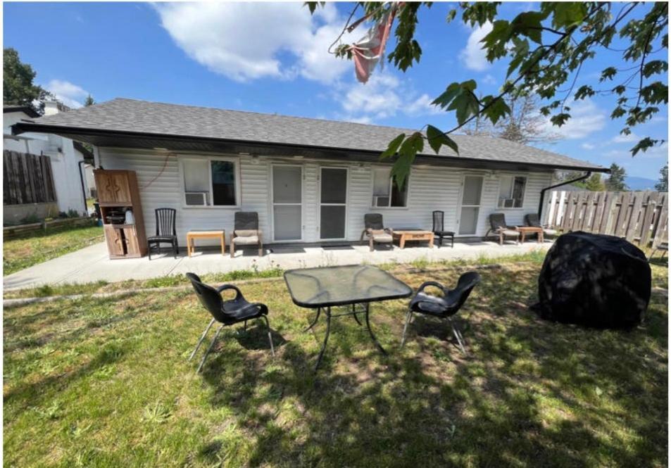 Guest house Guest - Private Retreat - J-1