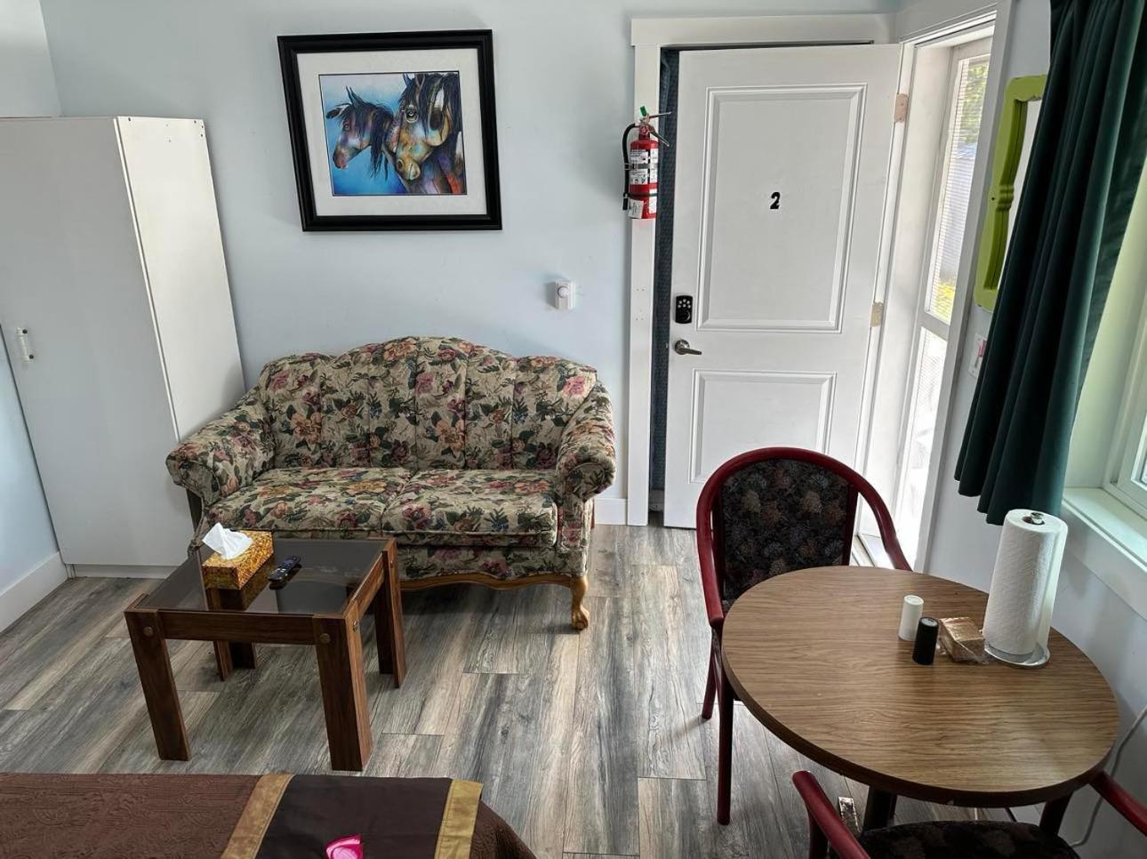 Guest house Guest - Private Retreat - J-1
