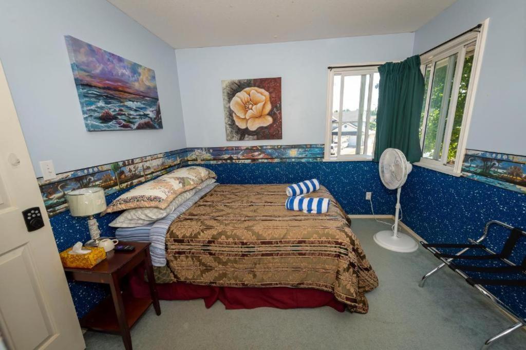 Bed & Breakfast Comfy Sleep With Breakfast Abbotsford
