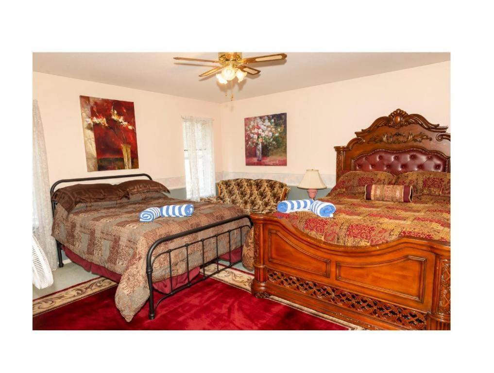 Bed & Breakfast Comfy Sleep With Breakfast *