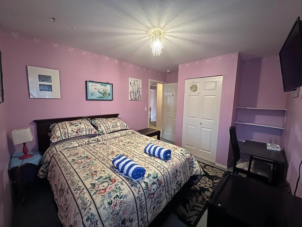 Comfy Sleep With Breakfast Bed & Breakfast Abbotsford