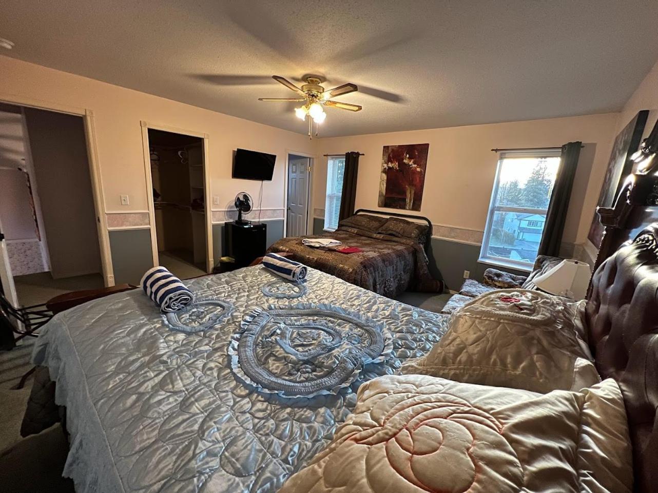 Comfy Sleep With Breakfast Bed & Breakfast *